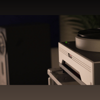 Dohmann Audio Helix Two Mk3 variant 7