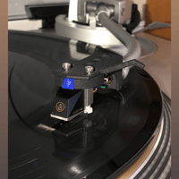 Funk Firm Funk Headshell Cobra variant 2