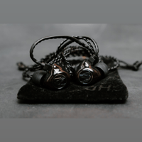 JH Audio  JH5 UNIVERSAL (Black) variant 2