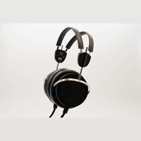 ES Lab EX-1a Open-Back Electrostatic Headphone variant 1