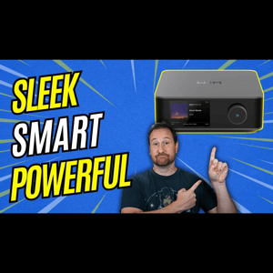 Thumbnail of the video review https://www.youtube.com/watch?v=0YDKRoQL1ZA