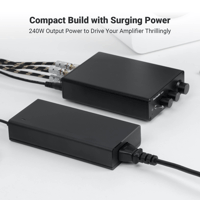 Fosi Audio Fosi Audio 48V GaN Power Supply Unit variant 3