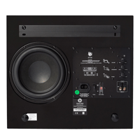 Dls Sweden Flatsub Midi Black variant 1