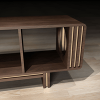 Folgenhaus MID-CENTURY variant 2