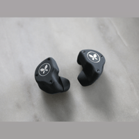 Bellos Audio Custom Earplugs variant 1