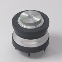 Node Audio SS-1 With Speaker Spike Adapters Set variant 2