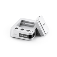 Ikko Audio Spirit MC01 Microphone variant 7