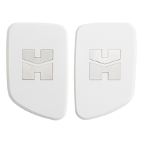 Hifiman Edition S Covers- White variant 2