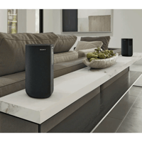 Sony SA-RS5 Wireless Rear Speakers with Built-in Battery for Bar 9/Bar 8/HT-A7000/HT-A5000/HT-A3000 variant 4