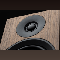 Pro-ject Audio Systems - USA Speaker Box 5 E Carbon variant 11