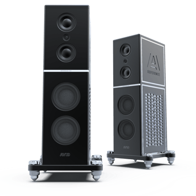 AVID Hifi Reference Two