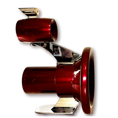 Sadurni Acoustics Staccato GT Horn system