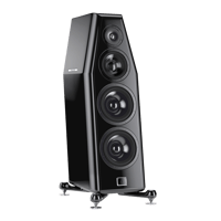 Kharma Elegance  dB9-Signature variant 1