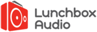 Lunchbox Audio Logo