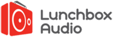 Lunchbox Audio logo