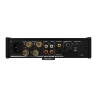 TEAC- USA AI-303 Integrated Amplifier/DAC variant 3
