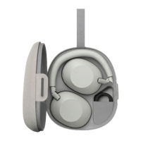 Sony WH-1000XM6 Best Wireless Noise Canceling Headphones | Platinum Silver variant 1