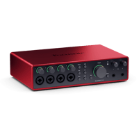 Focusrite Scarlett 18i16 variant 1