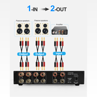FX Audio PW-6 variant 6