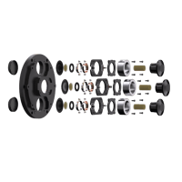 Perlisten S7t Black Edition variant 6