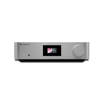 Cambridge Audio Edge NQ