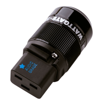 Kimber Kable WG 350i HC RH (rhodium) variant 1