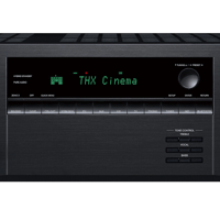 Klipsch RP-6000F II 2.0.0 Dual Floorstanding Speaker + Onkyo TX-NR6100 AV Receiver variant 14