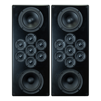 Tekton Design Impact Monitor