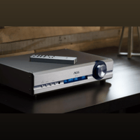 Pass Labs XP-12 variant 6