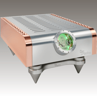 Dan D’Agostino MOMENTUM S250 MxV STEREO AMPLIFIER variant 2