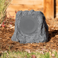Victrola Solar Charging Bluetooth® Outdoor Rock Speakers variant 11