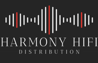 Harmony Hifi Logo