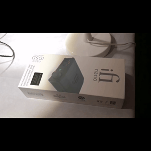 Thumbnail of the video review https://www.youtube.com/watch?v=_xDTo_q-UYw