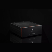 SW1x LPU II Phono Pre-Amplifier variant 5