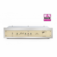 Jadis Electronics JS2 SL variant 1