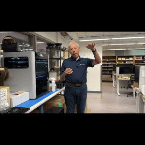 Thumbnail of the video review https://www.youtube.com/watch?v=trrlN9ow9hY