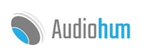 Audio Hum logo