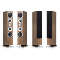ProAc Loudspeakers K10 variant 1