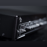 Wilson Audio ActivXO variant 4