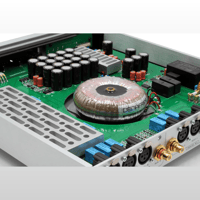 Denafrips ARTEMIS HPA variant 6