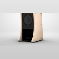 Cessaro Horn Acoustics ALPHA II variant 5