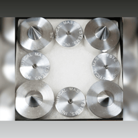 Critical Mass Systems MXK SPIKES & CUPS variant 3