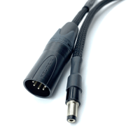 Chord Company DC power cable for Melco S10 variant 2