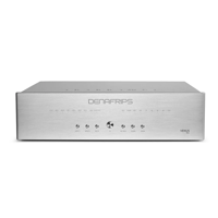 Denafrips VENUS 15th DAC variant 1