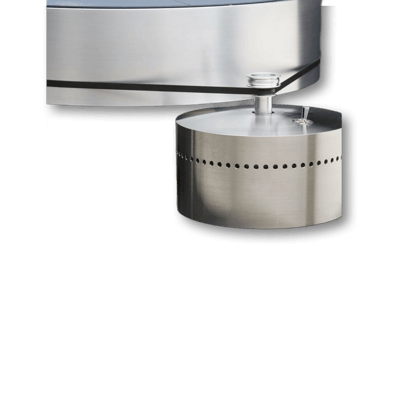 Basis Audio Revolution and Microthin Belts