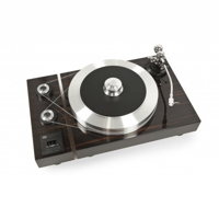 E.A.T. - European Audio Team Forte Turntable variant 2