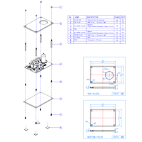 Oriolus OA-JC1(Digital Power Amplifier)JOYCRAFT DIY Series variant 7