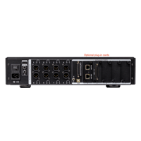 Nuprime X Fusion 8D variant 2