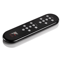Ayre Remote Control for 5 series products variant 1