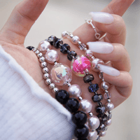 Ikko Audio ActiveBuds Puffer Bag Case variant 15